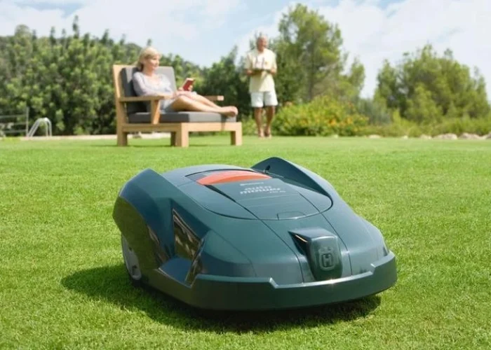 automower 220ac