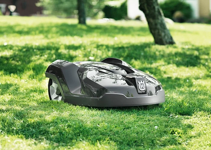 automower 420
